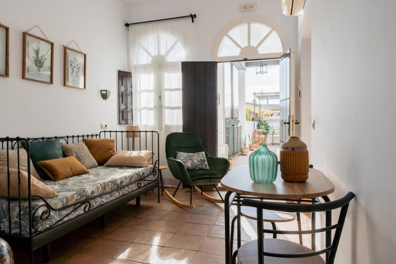 Penthouse-Apartment